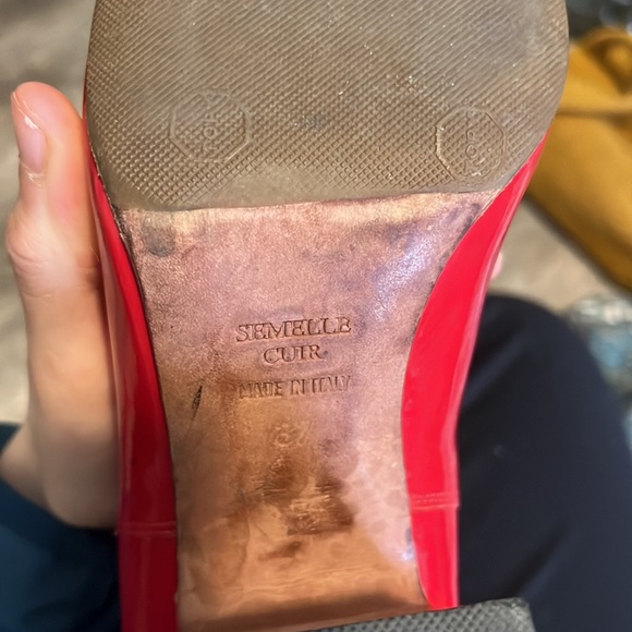 Laurence Dacade Ankle boots - Picture 7 of 8